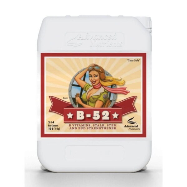 Advanced Nutrients B-52 10 Litre Bitki Amino Asit Takviyesi