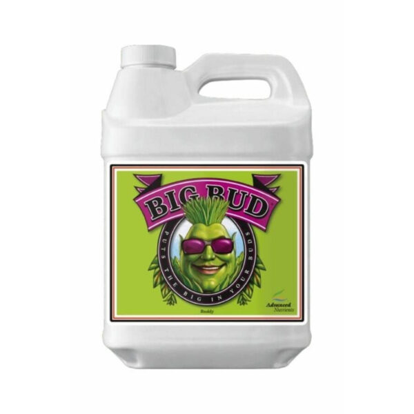 Advanced Nutrients Big Bud 500 Ml Bitki Hasat Arttırıcı