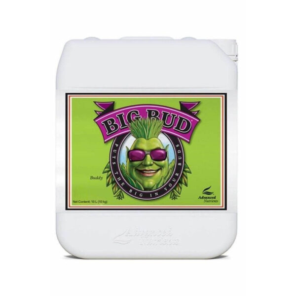 Advanced Nutrients Big Bud 10 Litre Bitki Hasat Arttırıcı