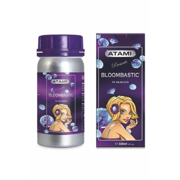 Atami Bloombastic 325 Ml Bitki Çiçek Arttırıcı