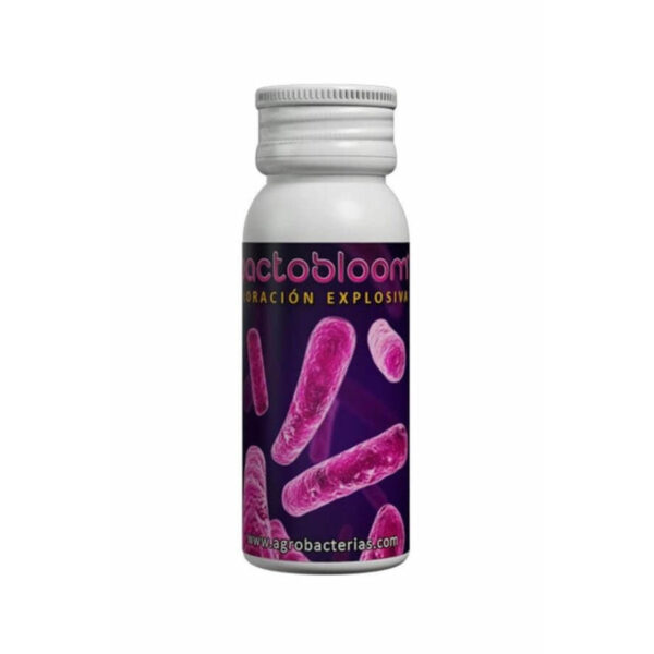 Agrobacterias Bactobloom 10 G Bitki Hasat Arttırıcı