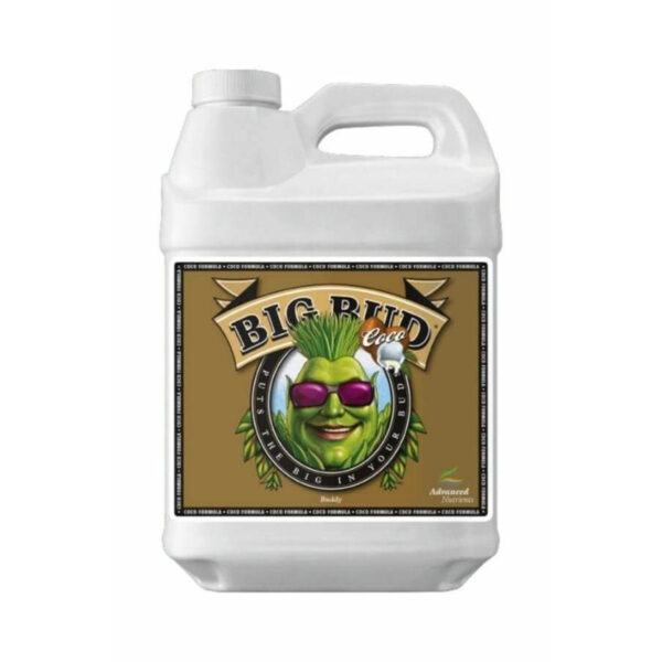 Advanced Nutrients Big Bud Coco 250 Ml Bitki Hasat Arttırıcı