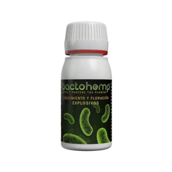 Agrobacterias Bactohemp 50 G Bitkiler İçin Faydalı Bakteri
