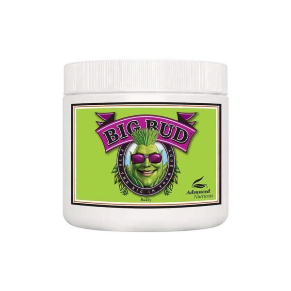 Advanced Nutrients Big Bud Powder 2.5 Kg Bitki Hasat Arttırıcı