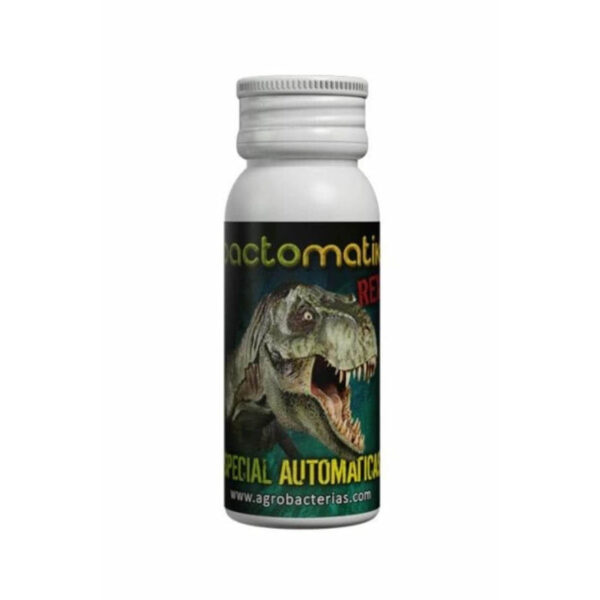 Agrobacterias Bactomatik 10 G