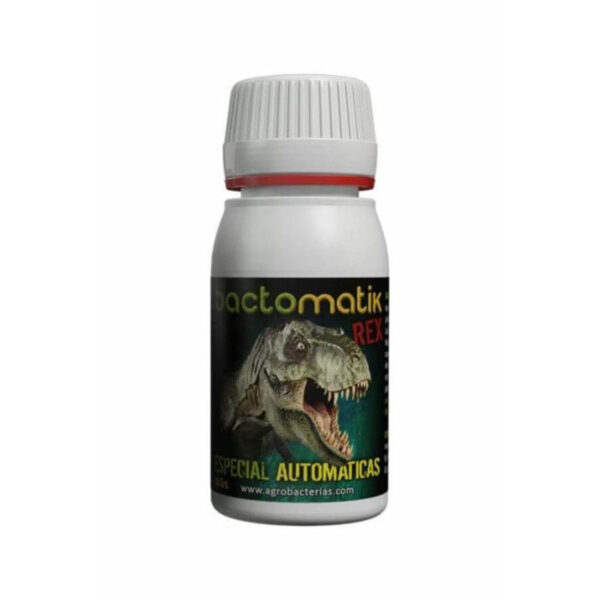 Agrobacterias Bactomatik 50 G