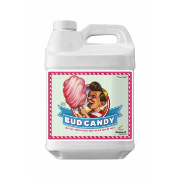 Advanced Nutrients Bud Candy 250 Ml Bitki Hasat Ve Reçine Arttırıcı