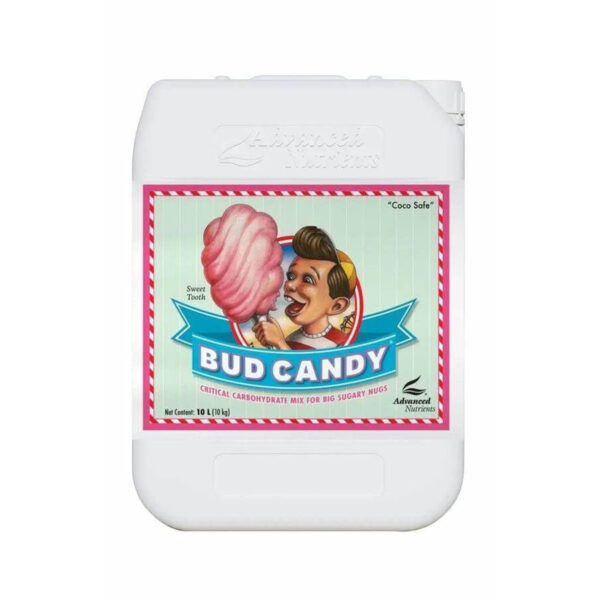 Advanced Nutrients Bud Candy 10 Litre Bitki Hasat Ve Reçine Arttırıcı