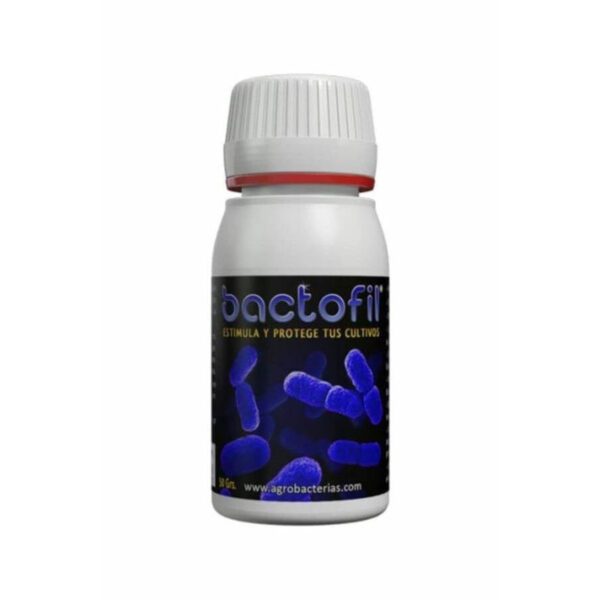 Agrobacterias Bactofil 50 Gr
