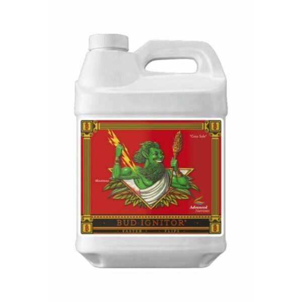 Advanced Nutrients Bud Ignitor 250 Ml Bitki Hızlandırıcı Ve Hasat Arttırıcı