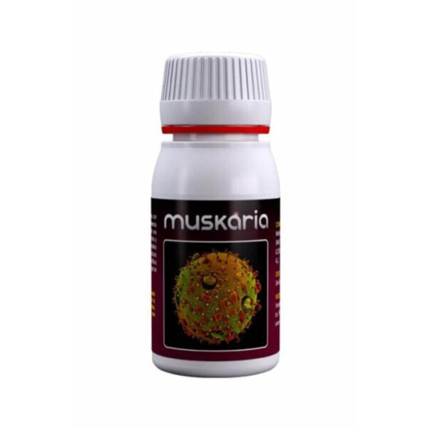 Agrobacterias Muskaria 60 Ml