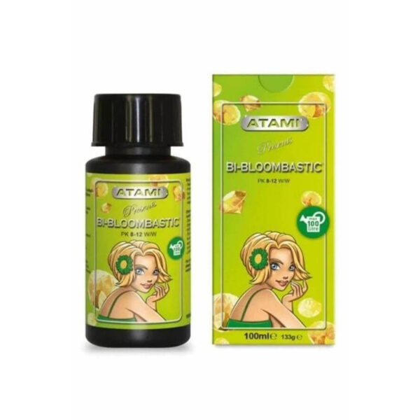 Atami Bi-Bloombastic 100 Ml Bitki Verim Arttırııcı