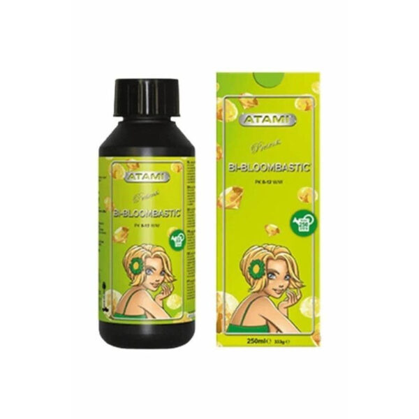 Atami Bi-Bloombastic 250 Ml Bitki Verim Arttırııcı