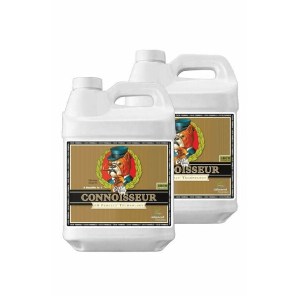 Advanced Nutrients Connoisseur Coco Grow Part A-B PH Perfect 500 Ml Bitki Besini