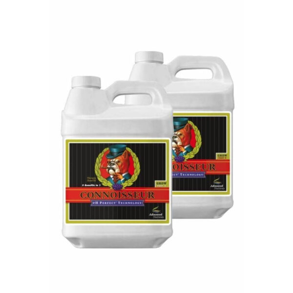 Advanced Nutrients Connoisseur Grow Part A-B PH Perfect 500 Ml Bitki Besini