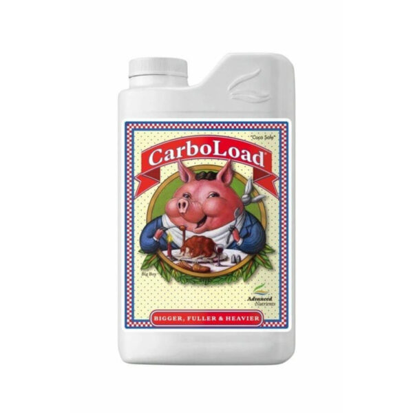 Advanced Nutrients Carboload 1 Litre Bitki Hasat Arttırıcı