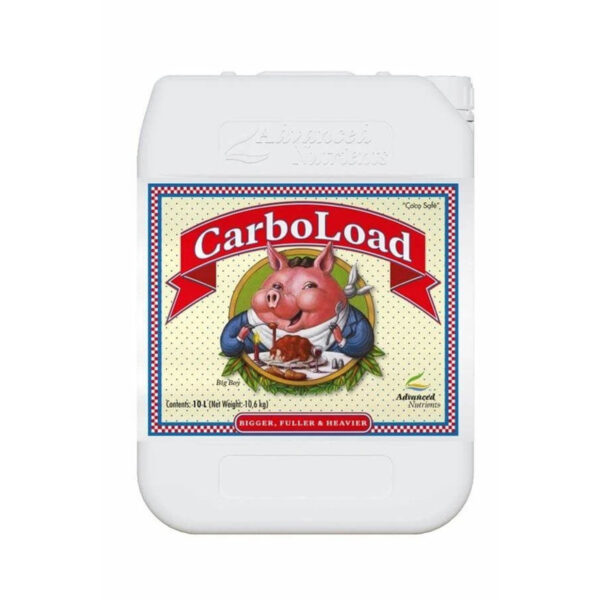 Advanced Nutrients Carboload 10 Litre Bitki Hasat Arttırıcı
