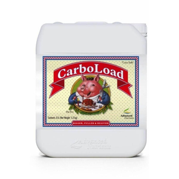 Advanced Nutrients Carboload 5 Litre Bitki Hasat Arttırıcı