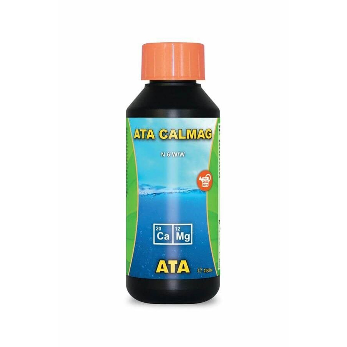 Atami Ata Calmag 250 Ml Bitki Besini