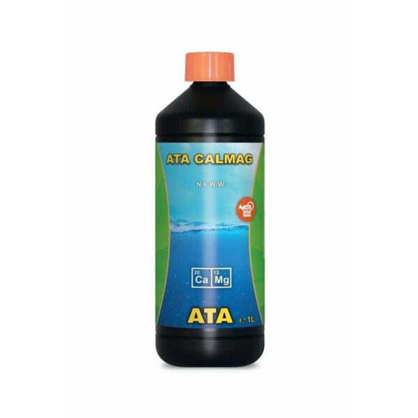 Atami Ata Calmag 1 Litre Bitki Besini