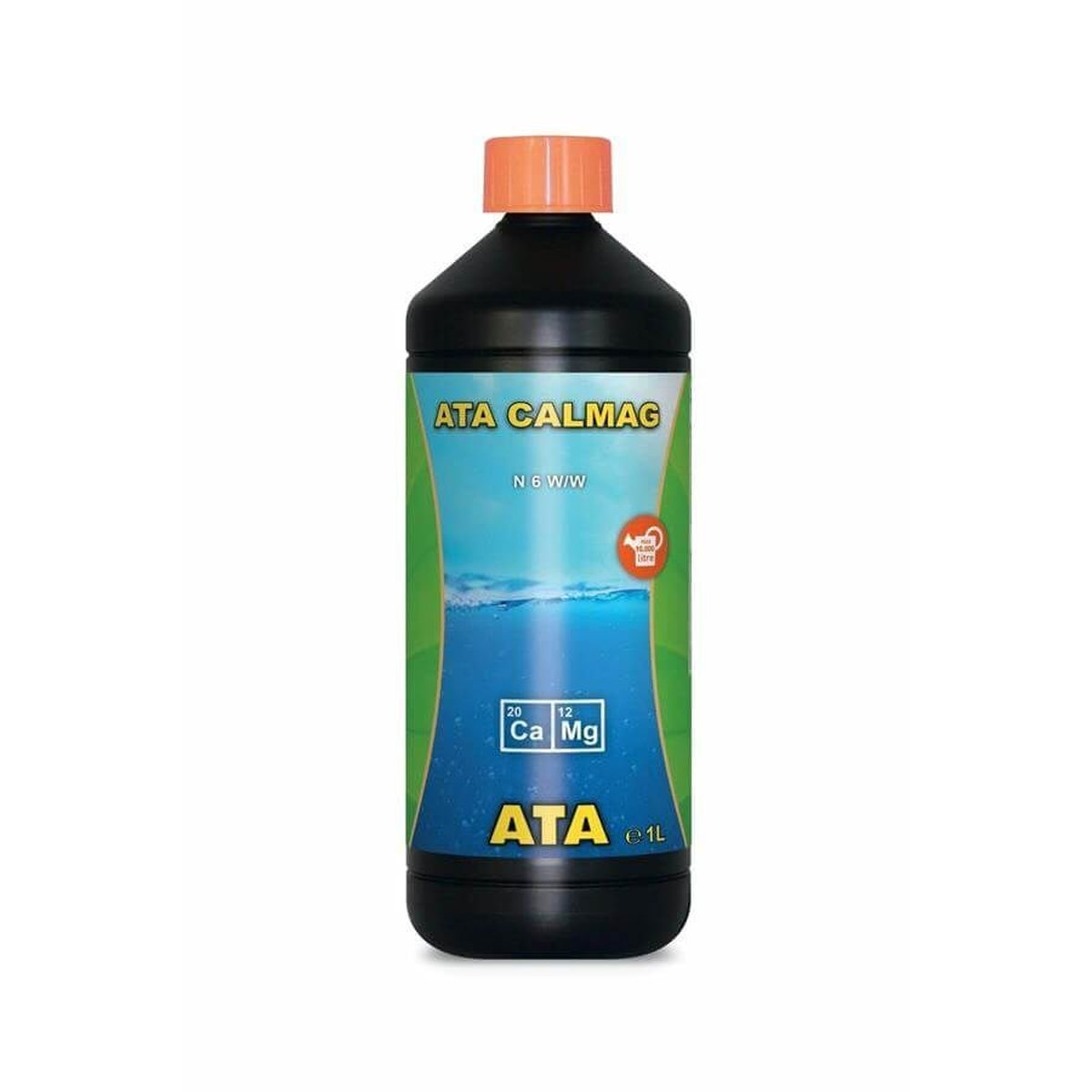 Atami Ata Calmag 1 Litre Bitki Besini