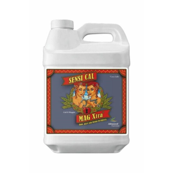 Advanced Nutrients Sensi Calmag Xtra 250 Ml Bitki Besini