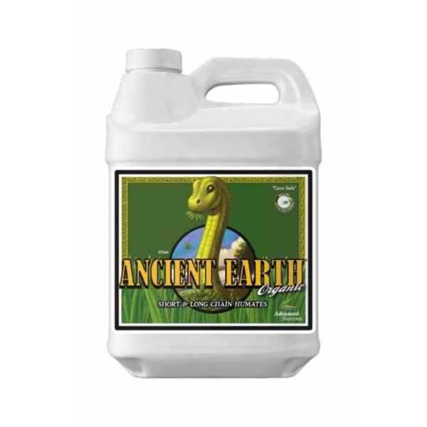 Advanced Nutrients Ancient Earth Organic 500 Ml Bitki Besini