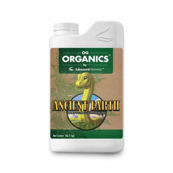 Advanced Nutrients Ancient Earth Organic 1 Litre Bitki Besini