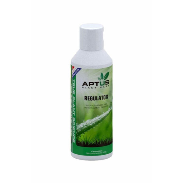 Aptus Regulator 100 Ml Bitki Besini