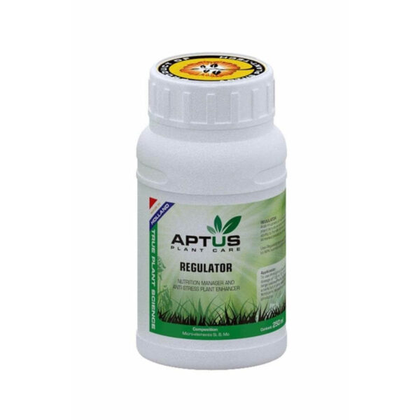 Aptus Regulator 250 Ml Bitki Besini