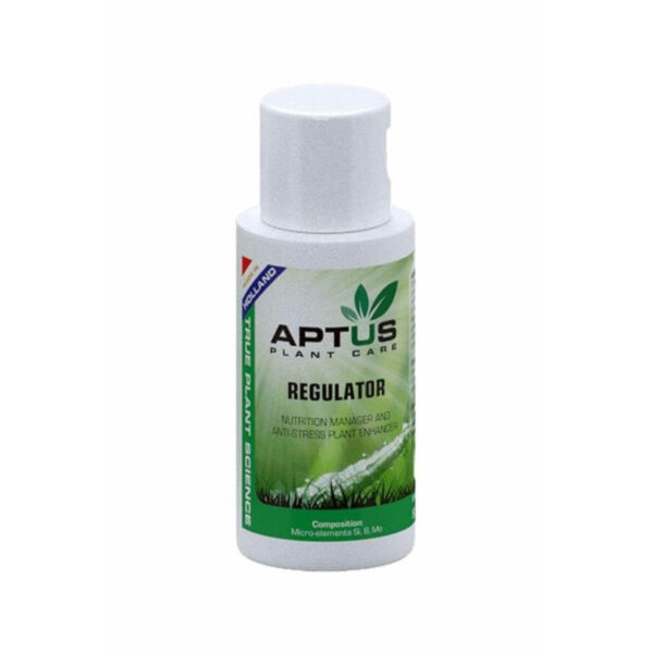 Aptus Regulator 50 Ml Bitki Besini