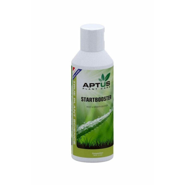 Aptus Start Booster 100 Ml Bitki Kök Yapıcı