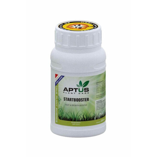 Aptus Start Booster 250 Ml Bitki Kök Yapıcı