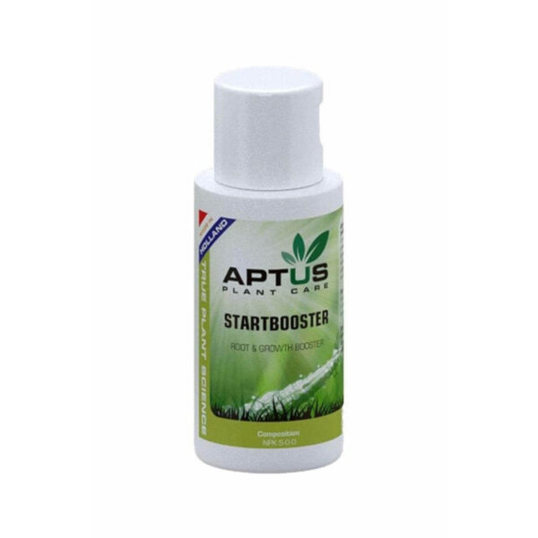 Aptus Start Booster 50 Ml Bitki Kök Yapıcı