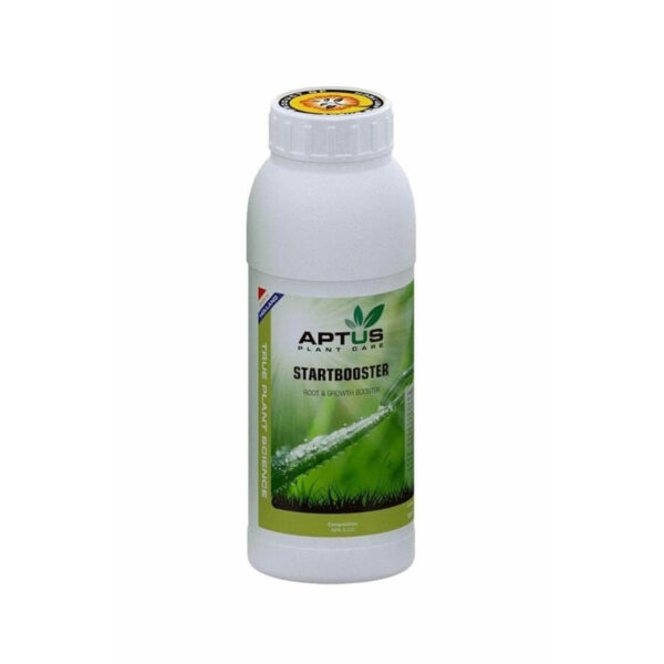 Aptus Start Booster 500 Ml Bitki Kök Yapıcı