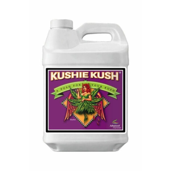Advanced Nutrients Kushie Kush 500 Ml Bitki Hasat Arttırıcı