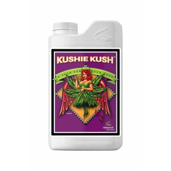 Advanced Nutrients Kushie Kush 1 Litre Bitki Hasat Arttırıcı