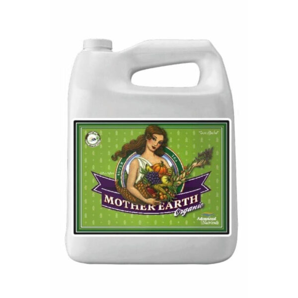 Advanced Nutrients Mother Earth Super Tea Organic 4 Litre Bitki Besini