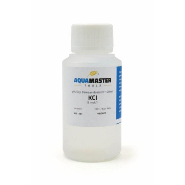 Aquamaster KCL Prob Koruyucu Sıvı 100 Ml