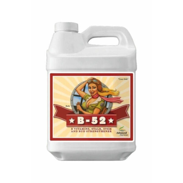 Advanced Nutrients B-52 500 Ml Bitki Amino Asit Takviyesi