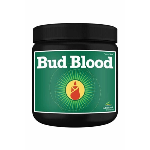 Advanced Nutrients Bud Blood Powder 300 Gr Bitki Besini