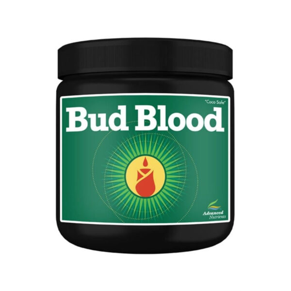 Advanced Nutrients Bud Blood Powder 2.5 Kg Bitki Besini