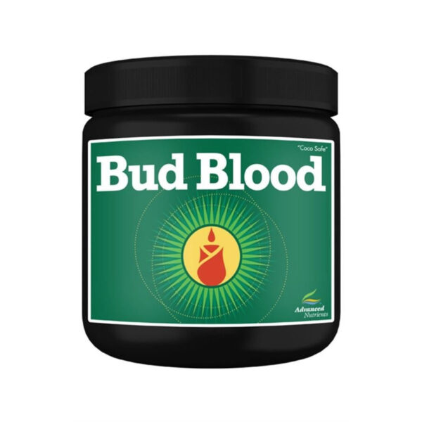 Advanced Nutrients Bud Blood Powder 500 Gr Bitki Besini