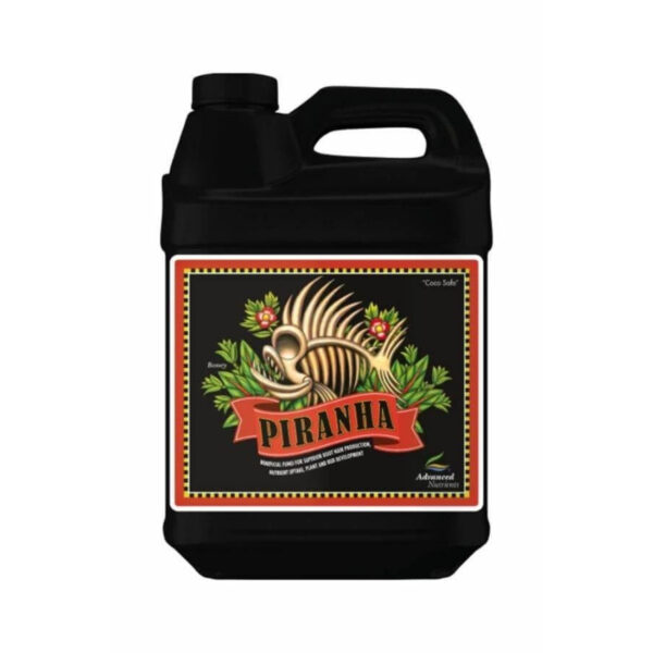 Advanced Nutrients Piranha 500 Ml Kökler İçin Faydalı Mantar