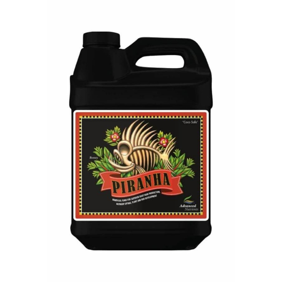Advanced Nutrients Piranha 500 Ml Kökler İçin Faydalı Mantar