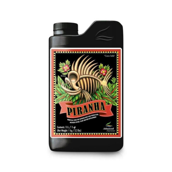 Advanced Nutrients Piranha 1 Litre Kökler İçin Faydalı Mantar