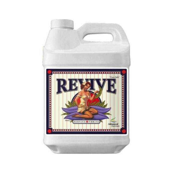 Advanced Nutrients Revive 500 Ml Bitki Besini