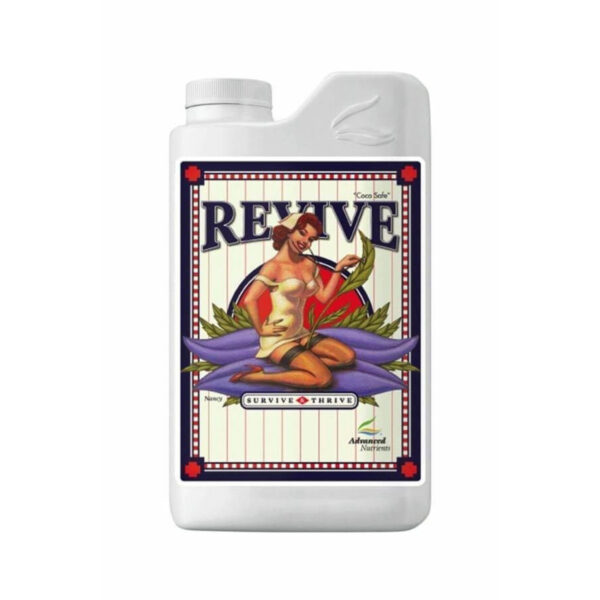 Advanced Nutrients Revive 1 Litre Bitki Besini
