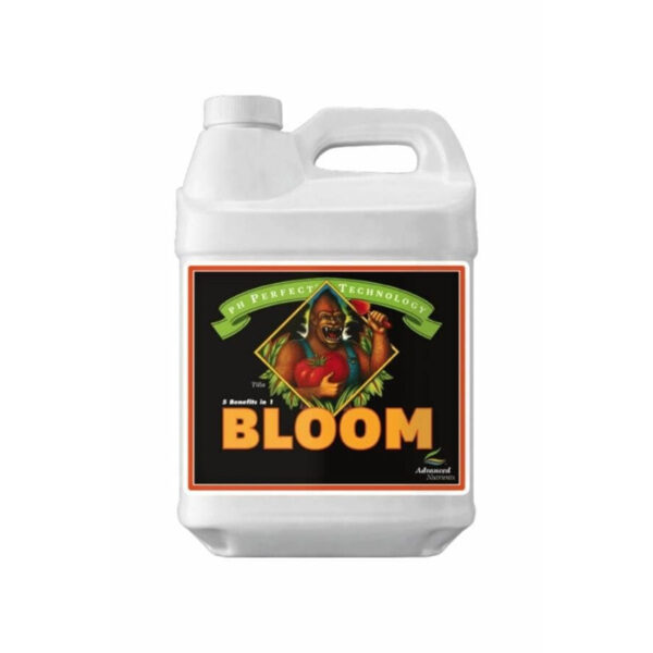 Advanced Nutrients PH Perfect Bloom 500 Ml Bitki Besini