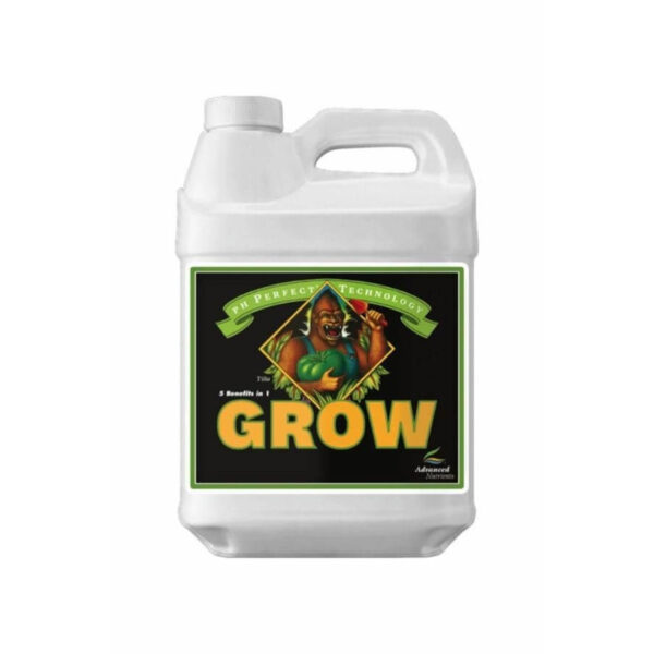 Advanced Nutrients PH Perfect Grow 500 Ml Bitki Besini